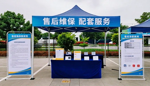 废气净化设备适用条件的演变与行业趋势