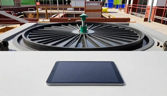 污水处理设备选型与维护的实用建议